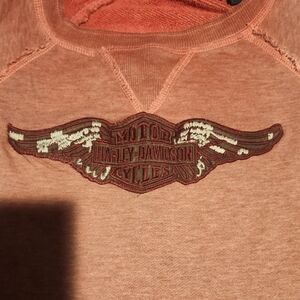 Harley-Davidson Sweatshirt